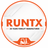 RUNTX FORKLIFT