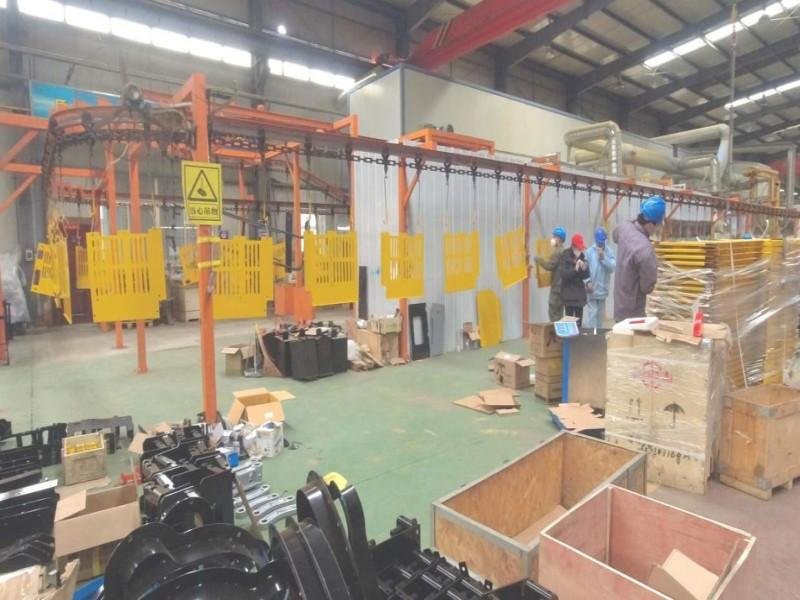 Production Line