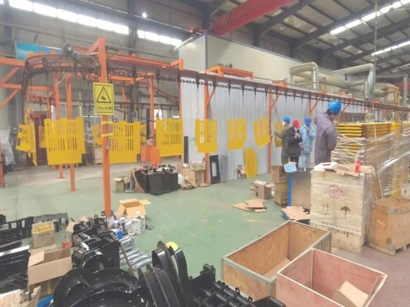Production Line
