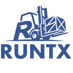 runtxforklift LOGO 2