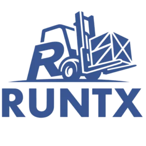 runtxforklift LOGO 2