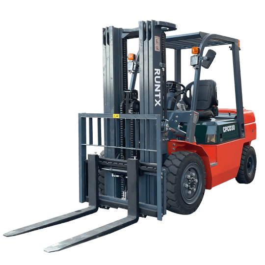 Diesel Forklift