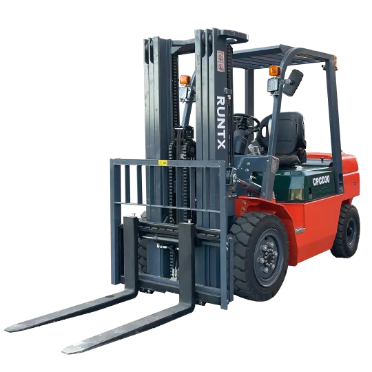 Diesel Forklift