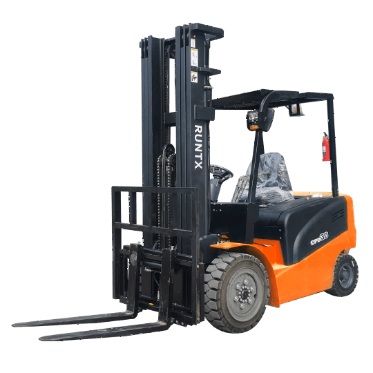 Electric Forklift