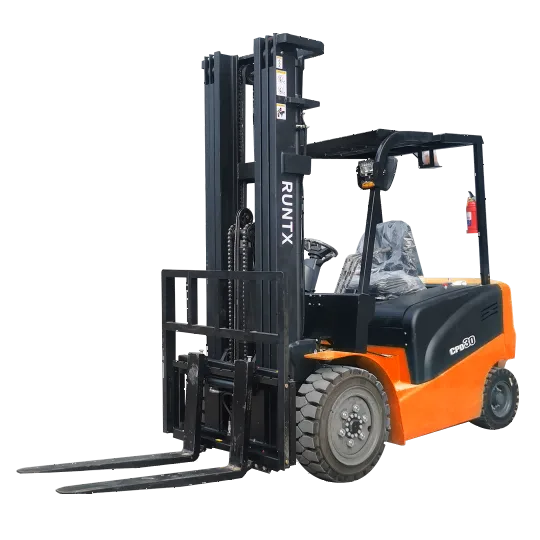 Electric Forklift