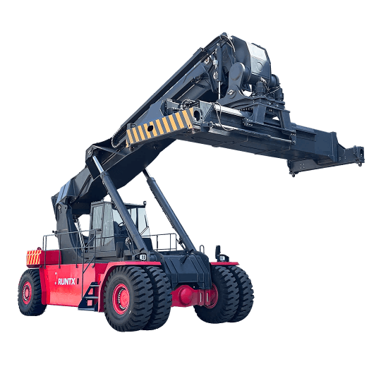 Port Machine