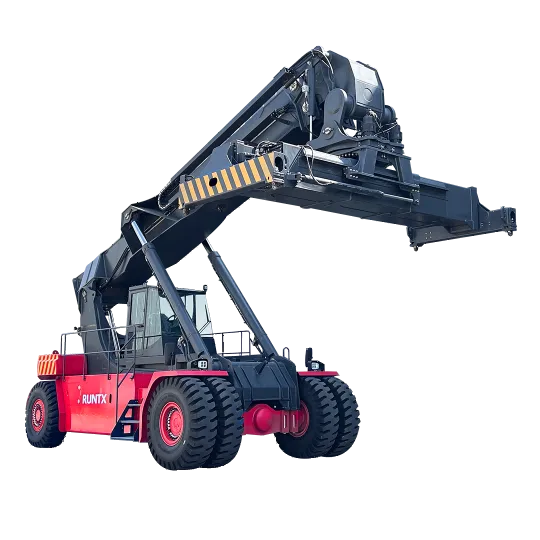 Port Machine