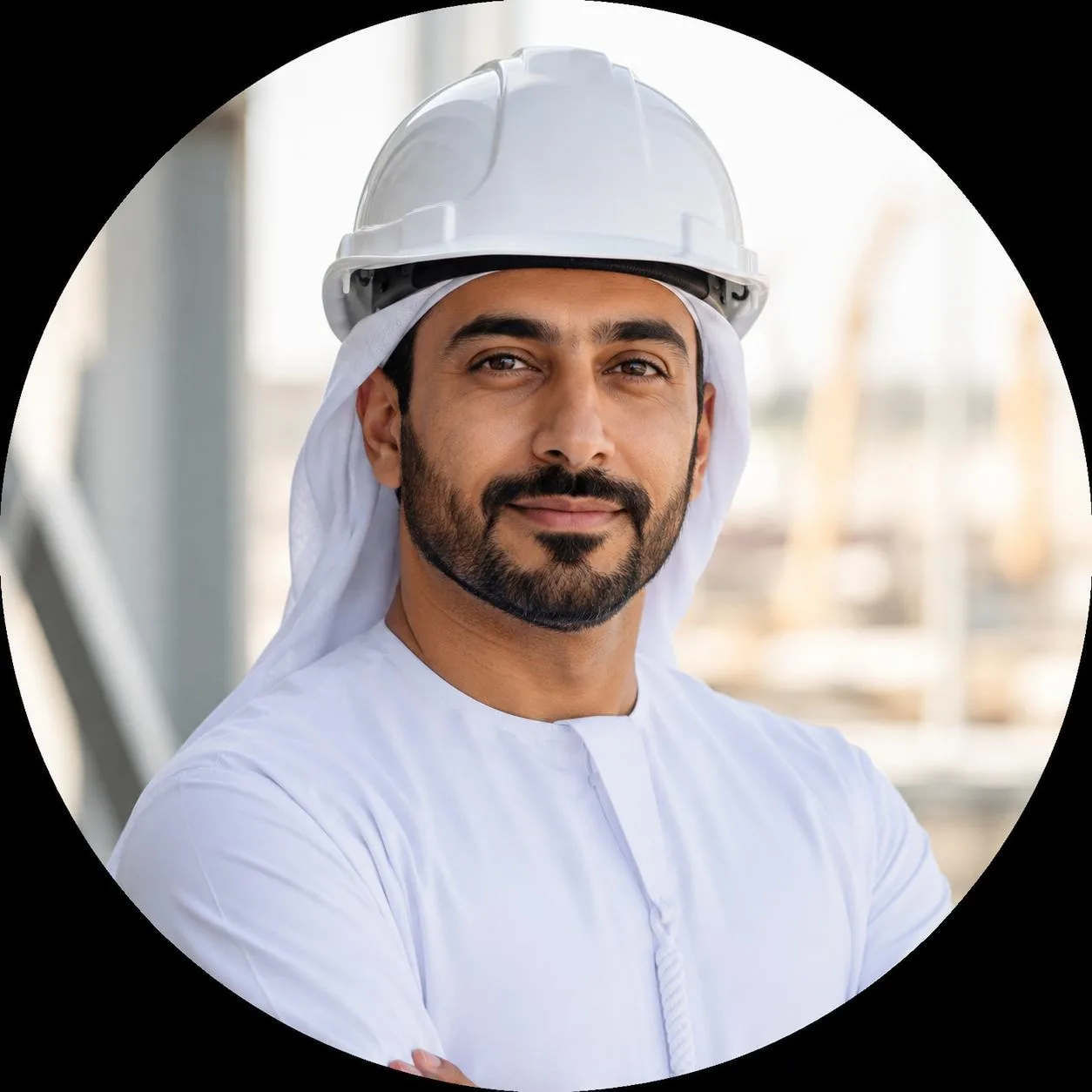 Ahmed Al-Mansoori