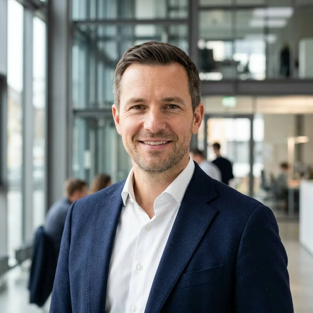 Markus Weber