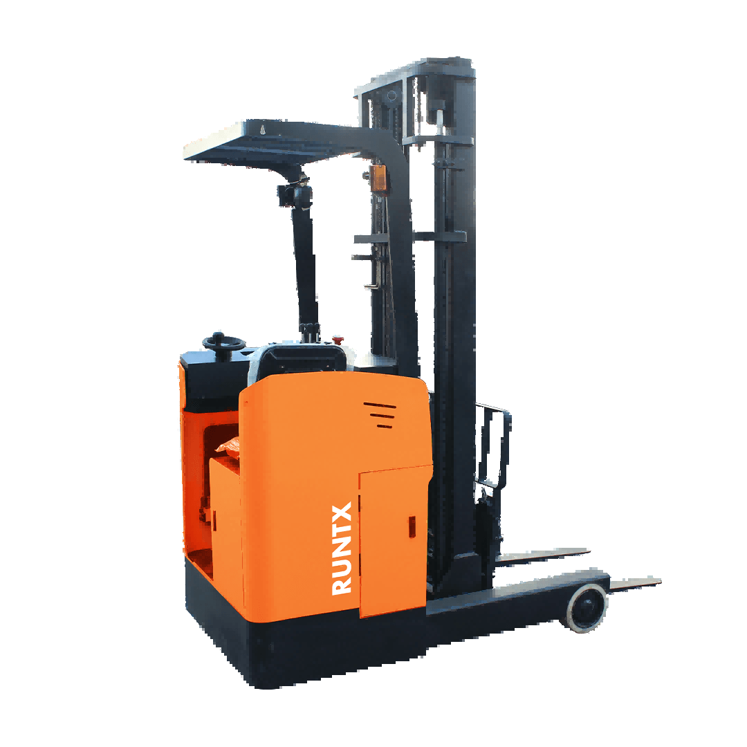 Warehouse Equipment