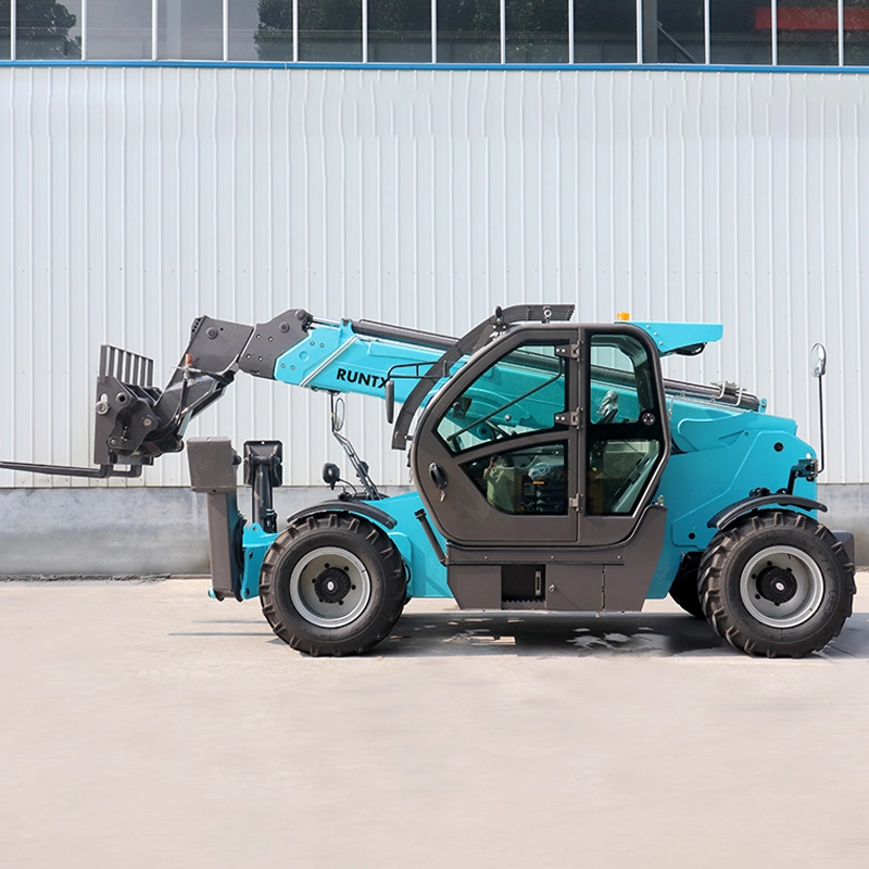 3.5 ton telescopic handler (lift height 10000mm) rtxth3510