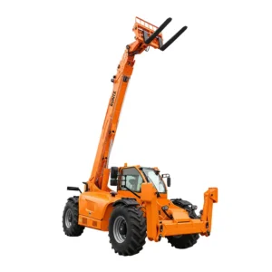 5 ton telescopic handler (lift height 18000mm) rtxth5018