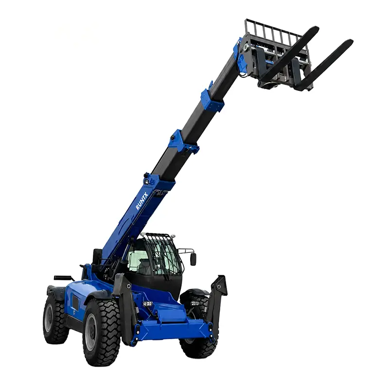 5 ton telescopic handler (lift height 18000mm) rtxth5018 (复制)