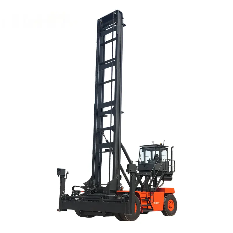 9 ton empty container handler dg90