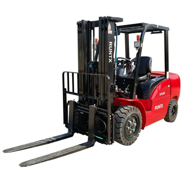 3 TON Diesel Forklift – CPCD30