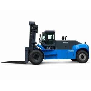35 ton heavy duty diesel forklift cpcd350