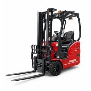 1.5 ton 3 wheel electric forklift cpd15s