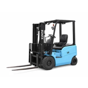 1.8 ton electric forklift 4 wheel cpd18 (复制)