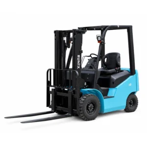 1.8 ton electric forklift 4 wheel cpd18