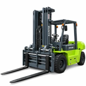 6 ton diesel forklift cpcd60