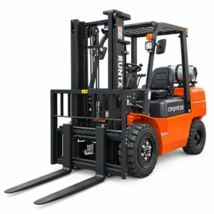 3 ton lpg forklift cpqyd30 (复制)