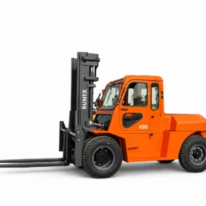 cd100n forklift truck