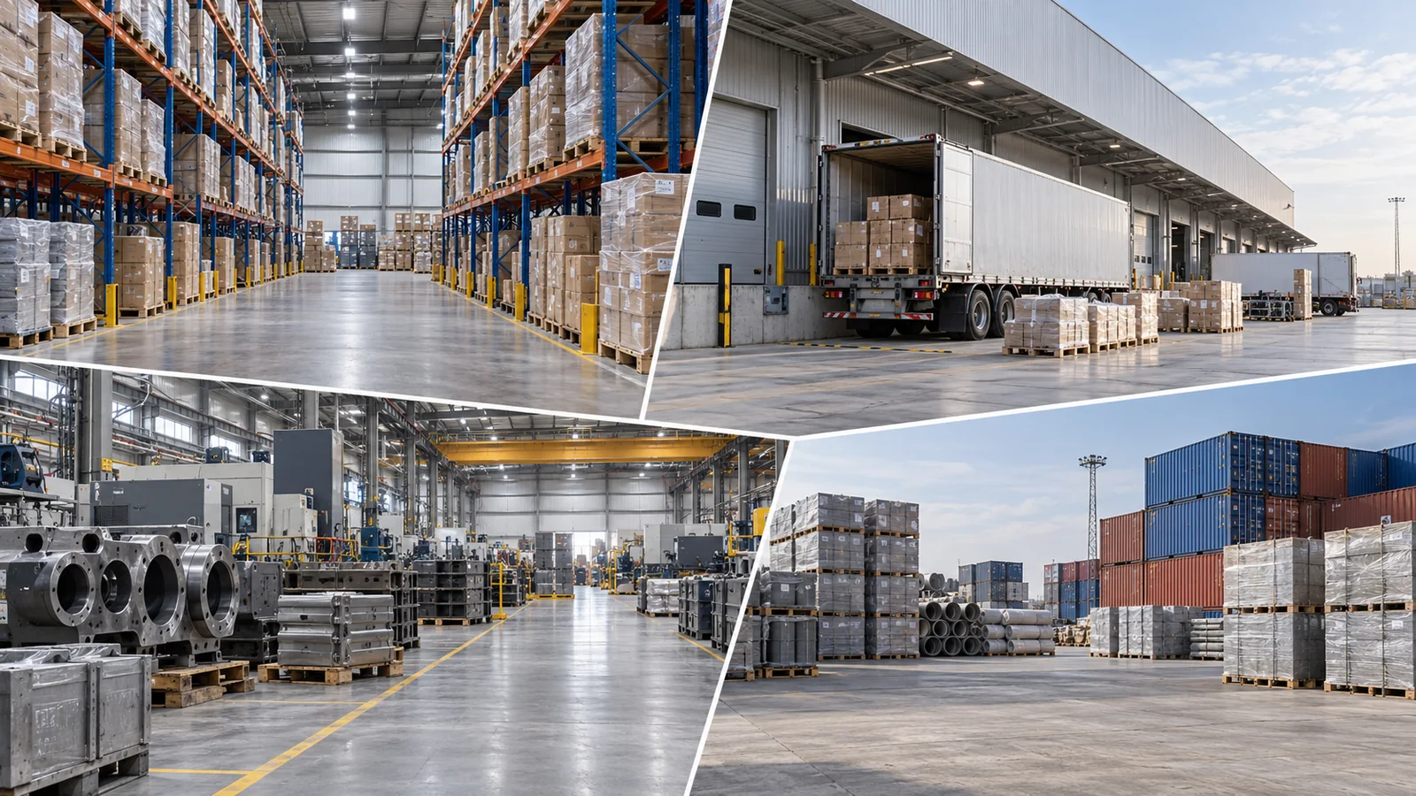 RUNTX 3 to 5 ton diesel forklift applications in warehouse manufacturing loading and outdoor material handling