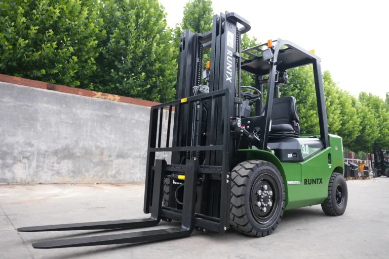3 ton vs 3.5 ton diesel forklift which one should you buy