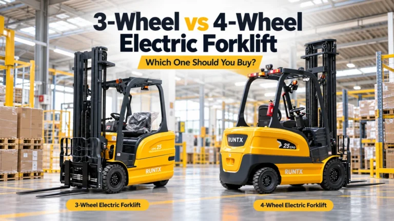 3 wheel vs 4 wheel electric forklift which should you buy (2)