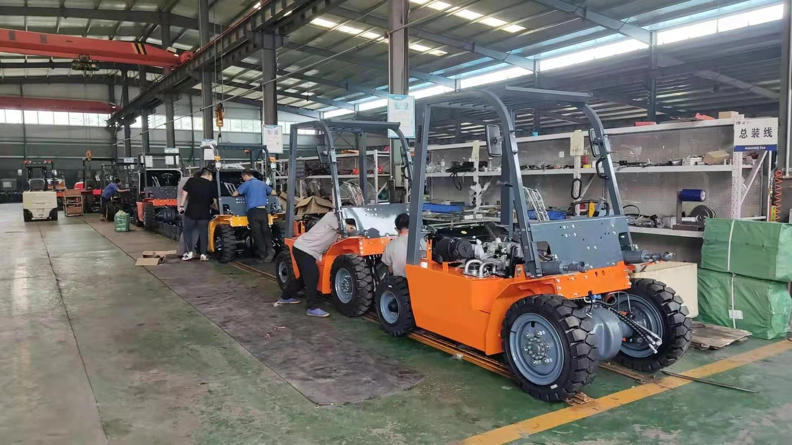 how much does a 10 ton diesel forklift cost 2026 buying guide (1)