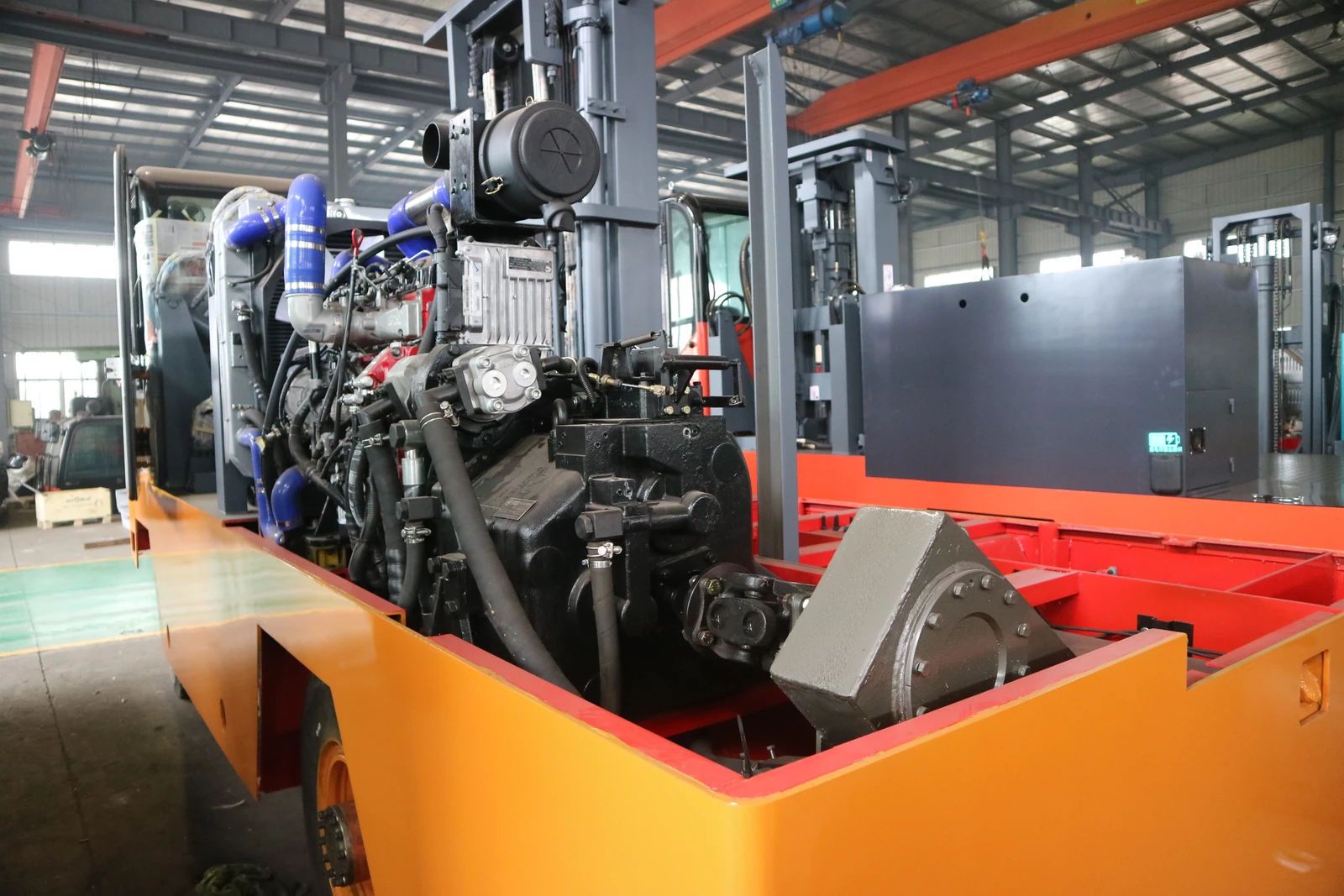 side loader forklift buying guide capacity, cost & selection (3)